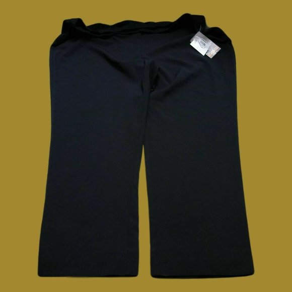 Maggie Barnes by Catherines Pants - Maggie Barnes Dress Comfort Pant by Catherines NWT